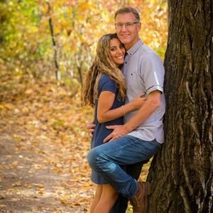 Meet your Posher, Joy